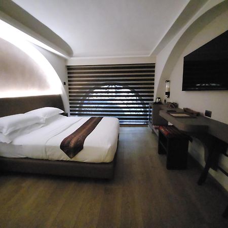 Arcadian Suite&Rooms Torino Eksteriør bilde