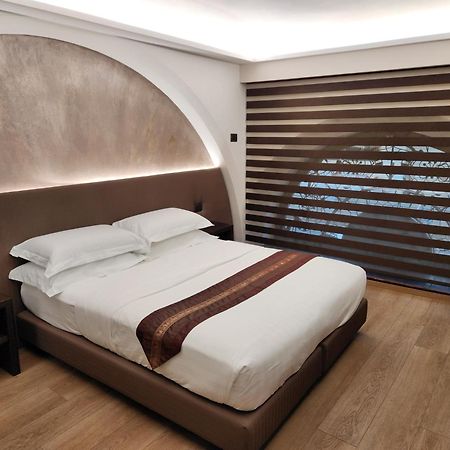 Arcadian Suite&Rooms Torino Eksteriør bilde