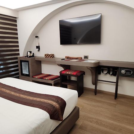 Arcadian Suite&Rooms Torino Eksteriør bilde