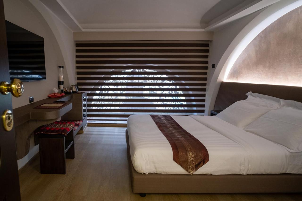 Arcadian Suite&Rooms Torino Eksteriør bilde