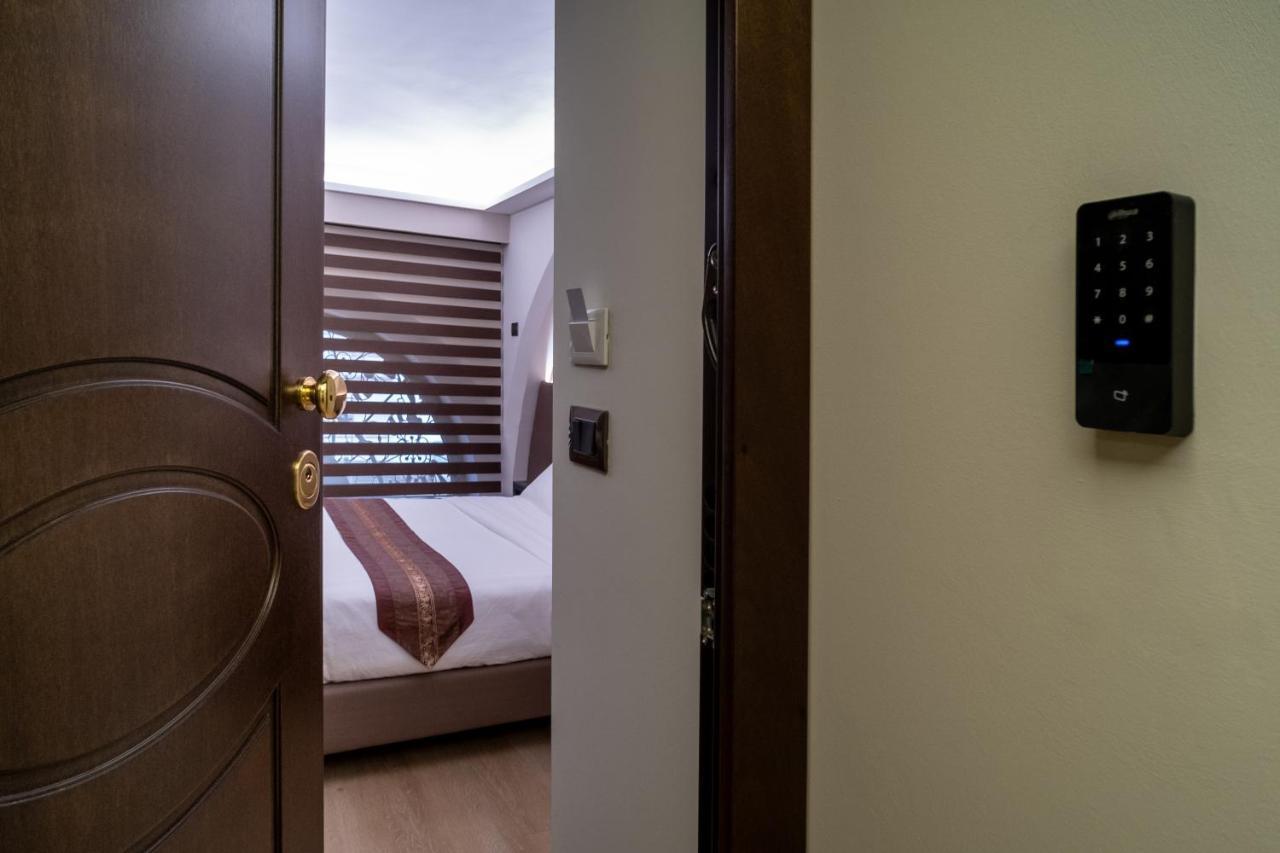 Arcadian Suite&Rooms Torino Eksteriør bilde