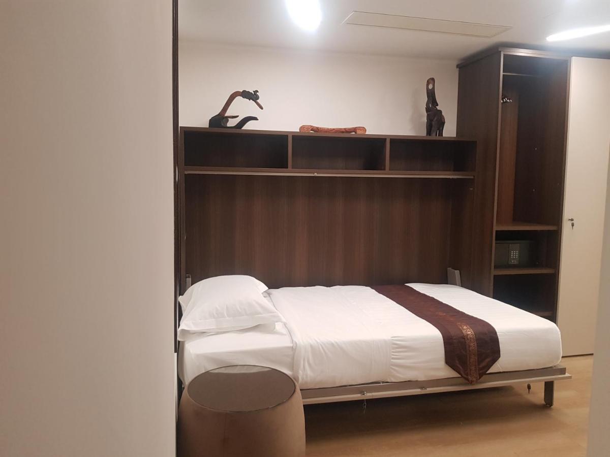 Arcadian Suite&Rooms Torino Eksteriør bilde