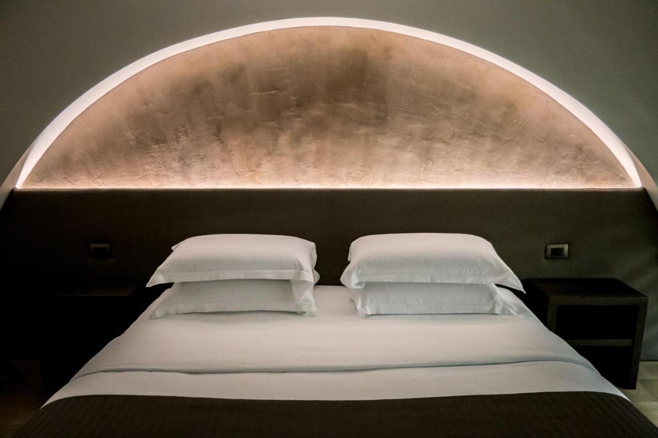Arcadian Suite&Rooms Torino Eksteriør bilde