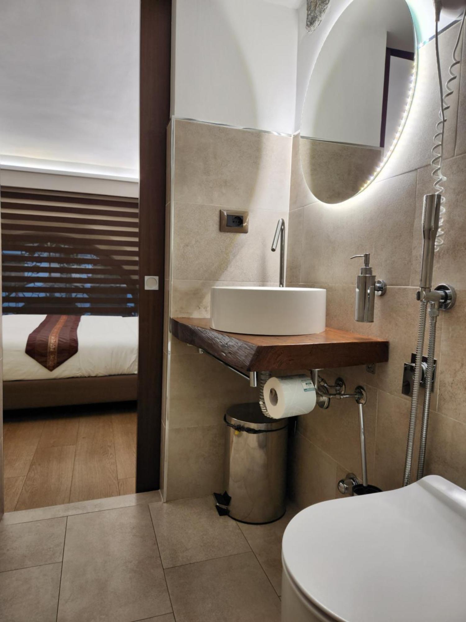 Arcadian Suite&Rooms Torino Eksteriør bilde