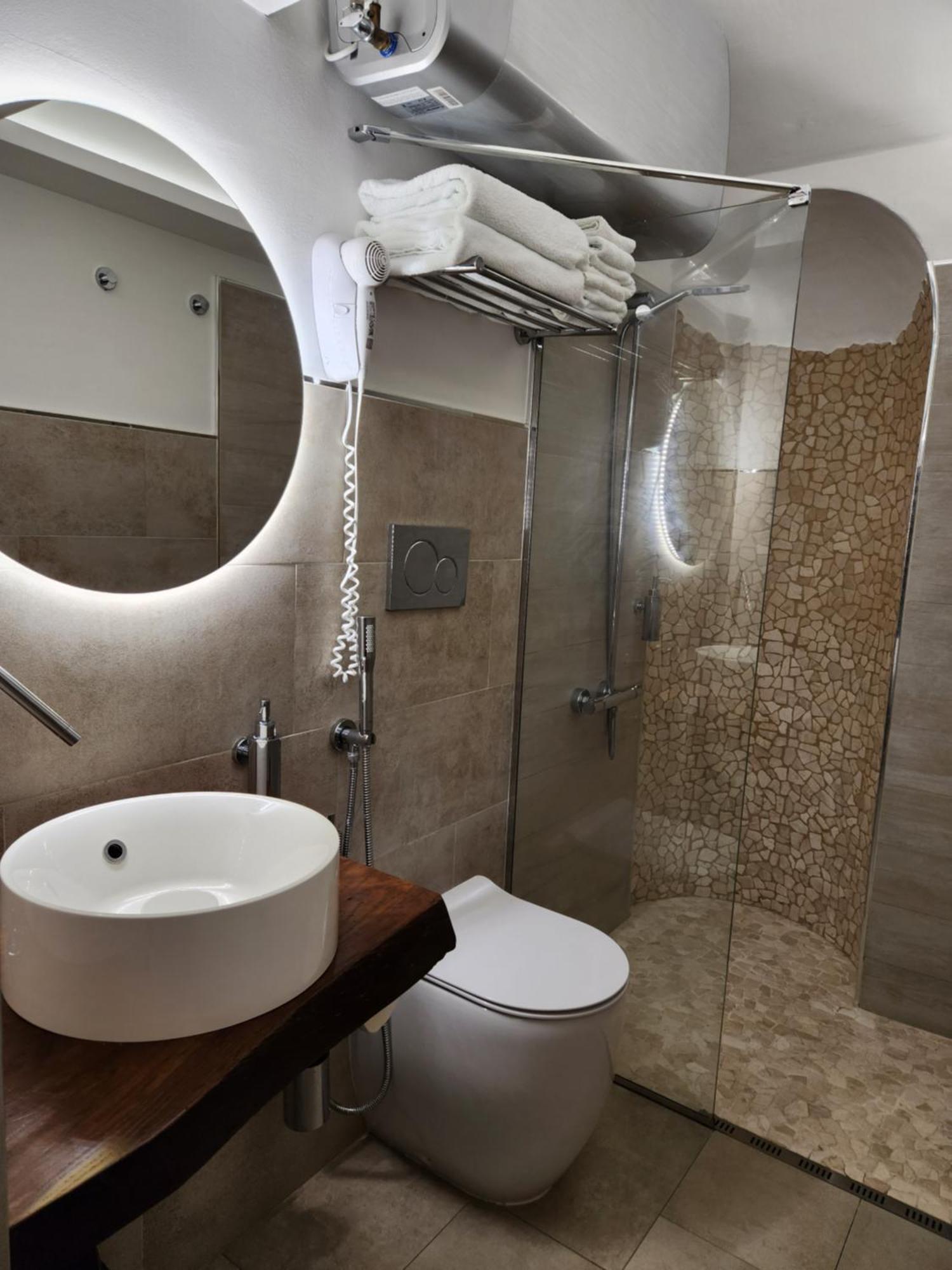 Arcadian Suite&Rooms Torino Eksteriør bilde