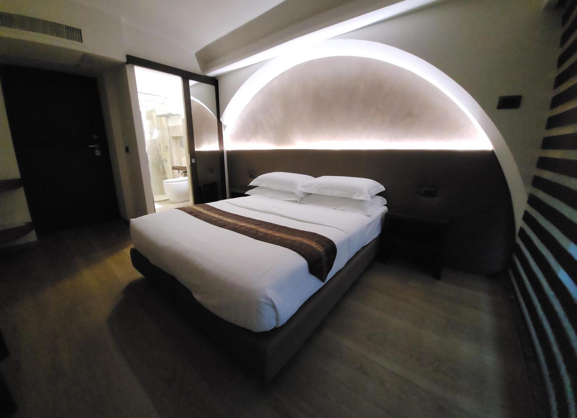 Arcadian Suite&Rooms Torino Eksteriør bilde
