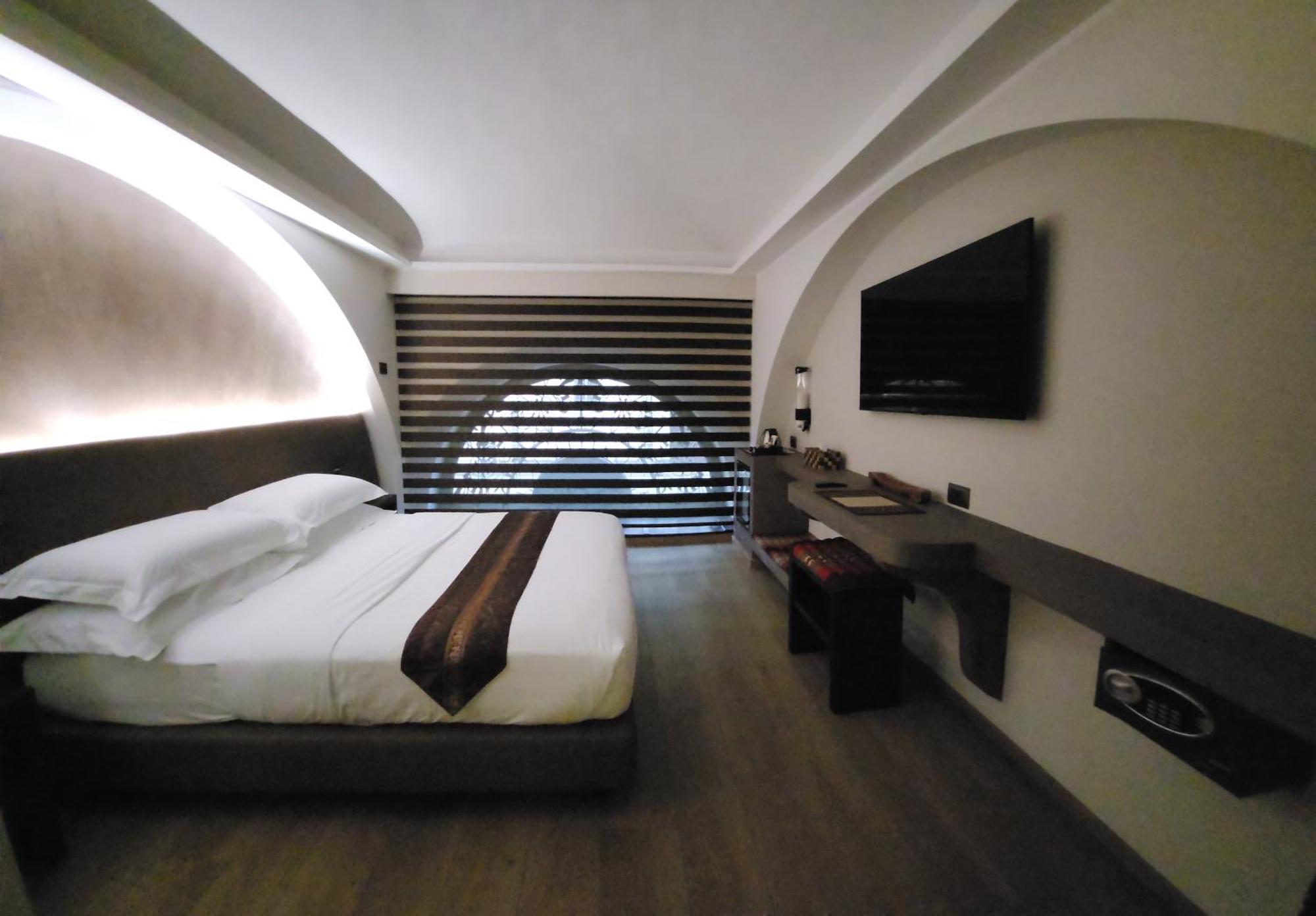Arcadian Suite&Rooms Torino Eksteriør bilde