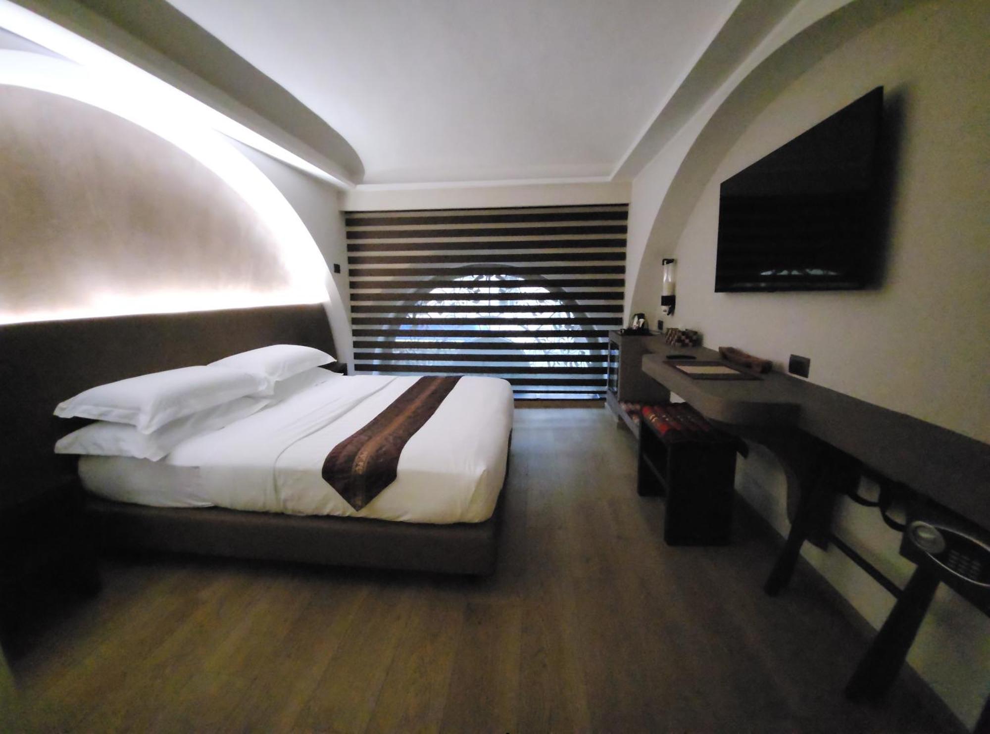Arcadian Suite&Rooms Torino Eksteriør bilde