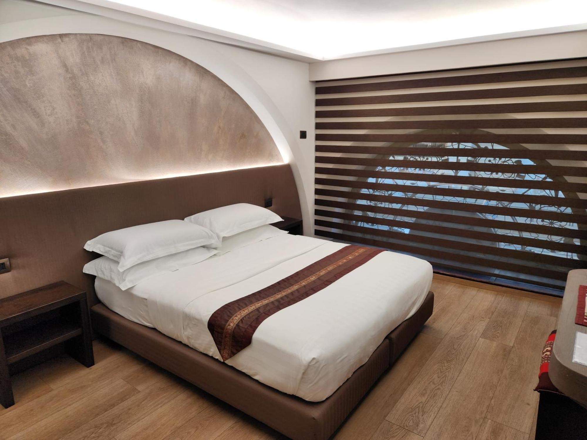 Arcadian Suite&Rooms Torino Eksteriør bilde