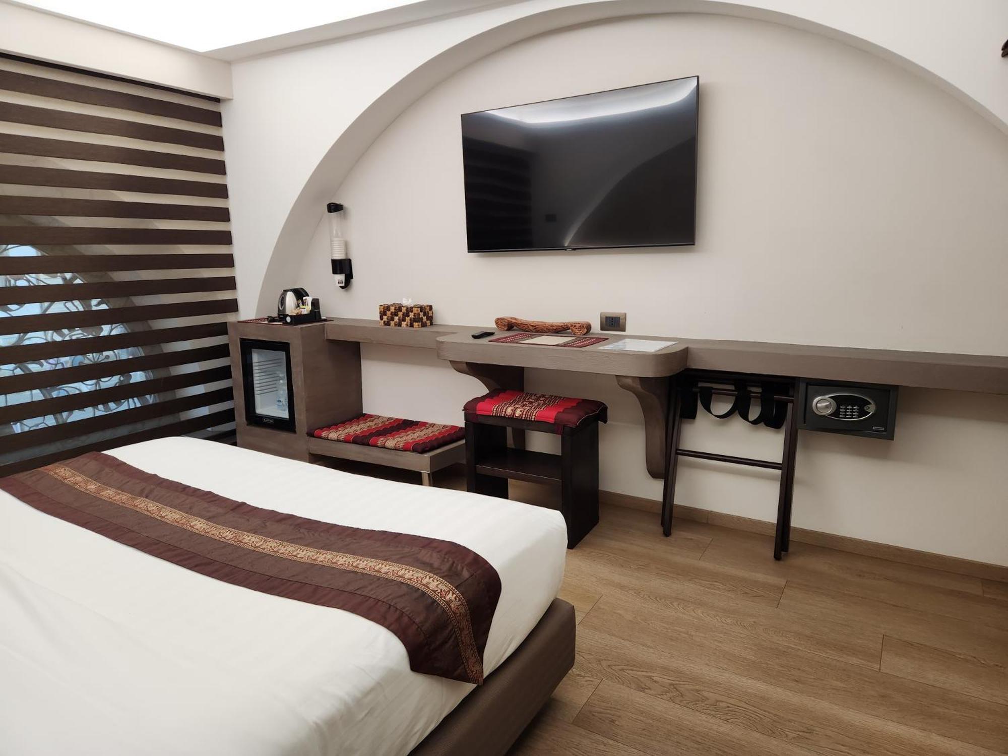 Arcadian Suite&Rooms Torino Eksteriør bilde