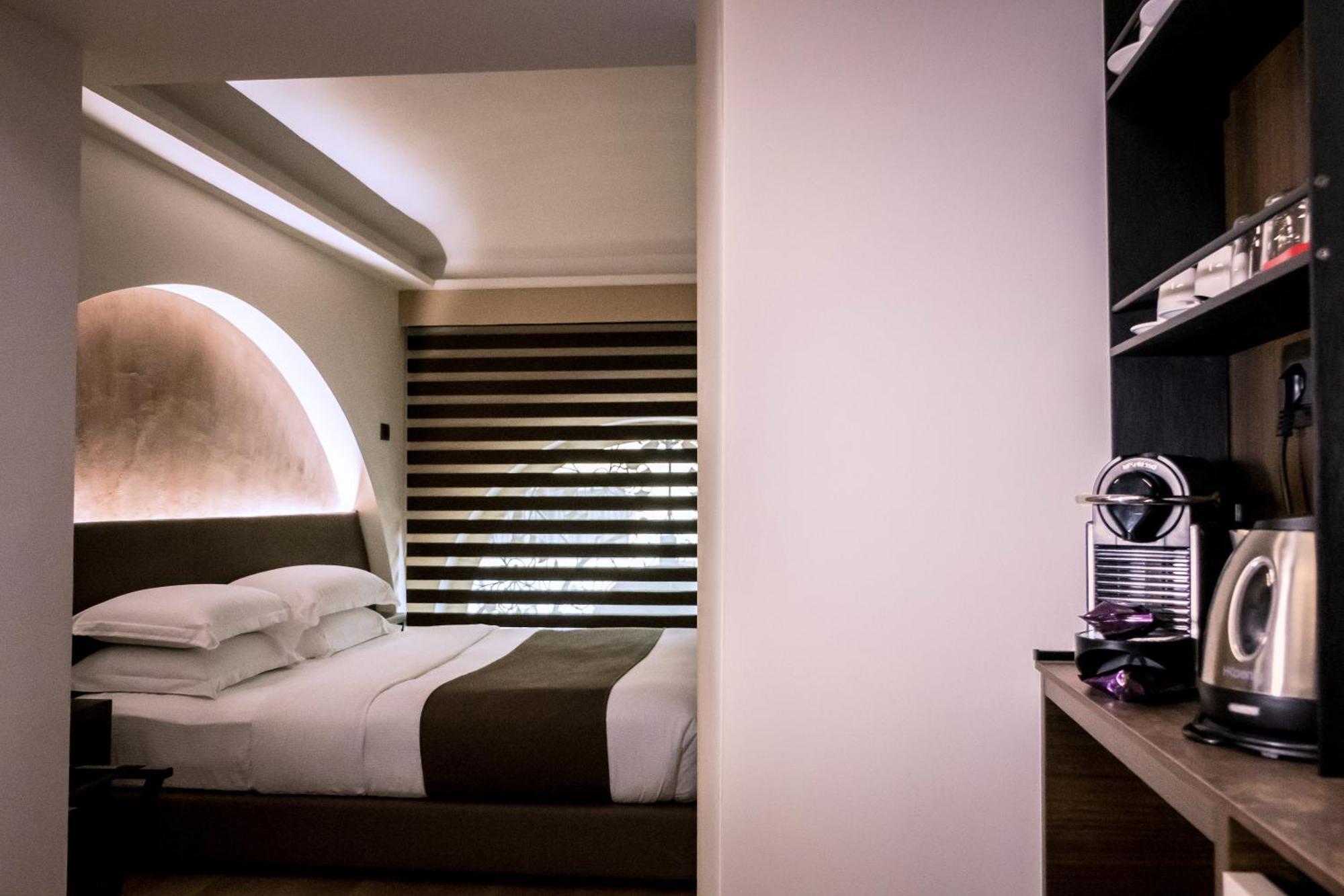 Arcadian Suite&Rooms Torino Eksteriør bilde